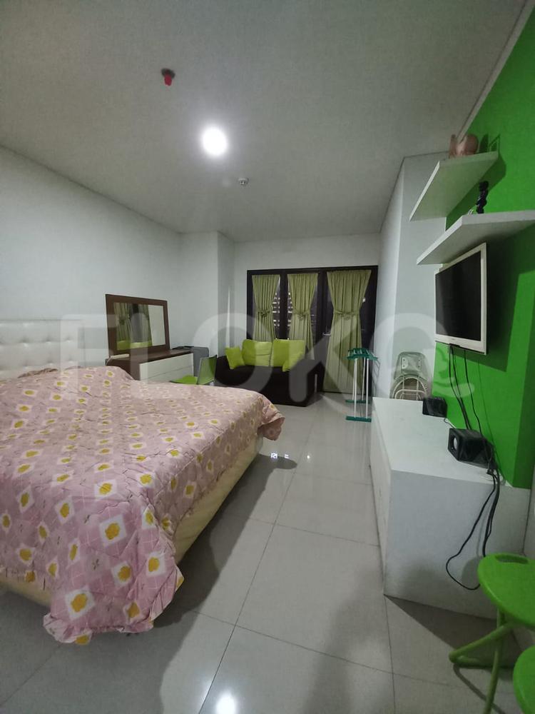 1 Bedroom on 23th Floor for Rent in Tamansari Semanggi Apartment - fsu8f4 3
