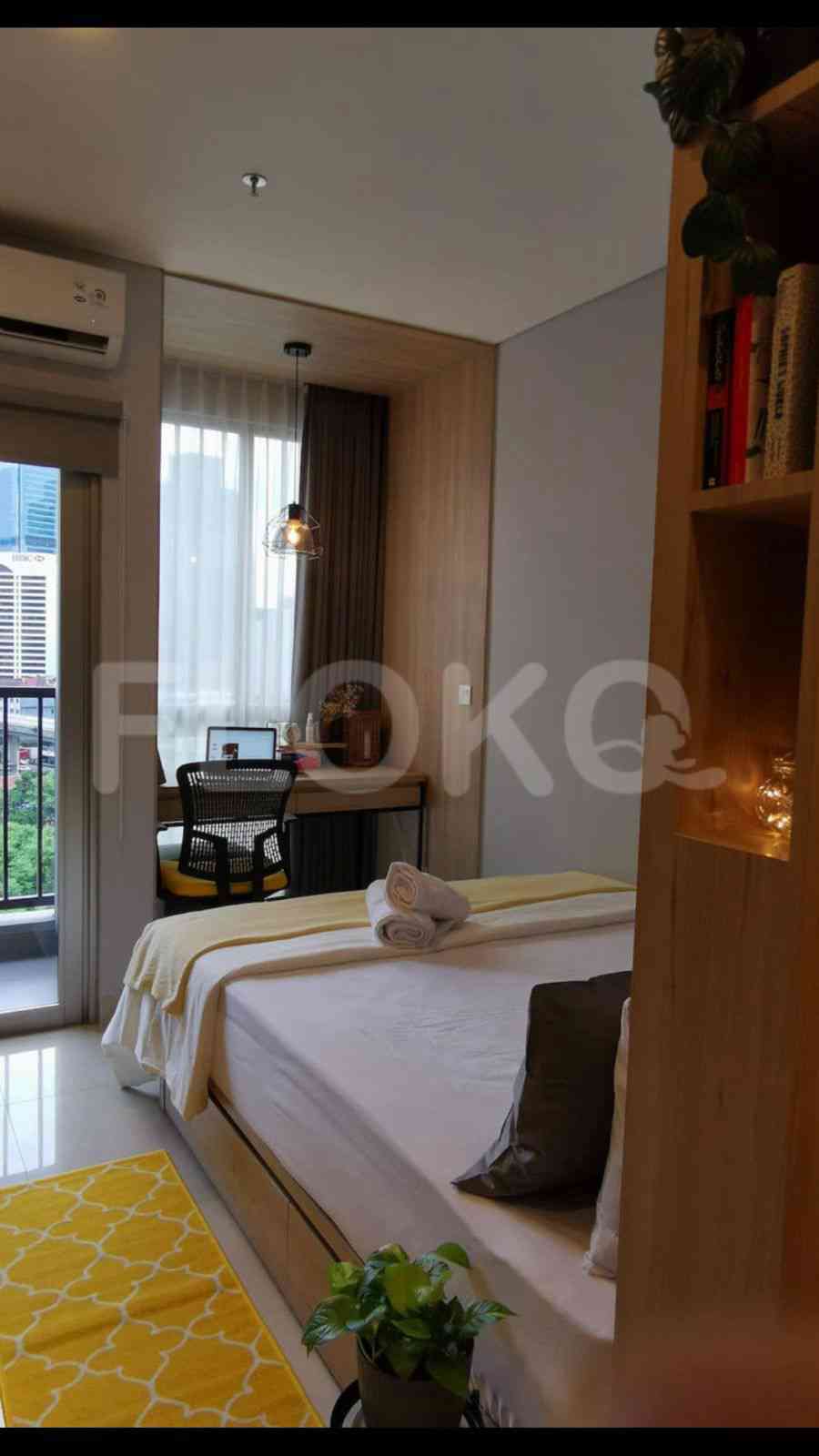 1 Bedroom on 10th Floor for Rent in Ciputra World 2 Apartment - fku705 3
