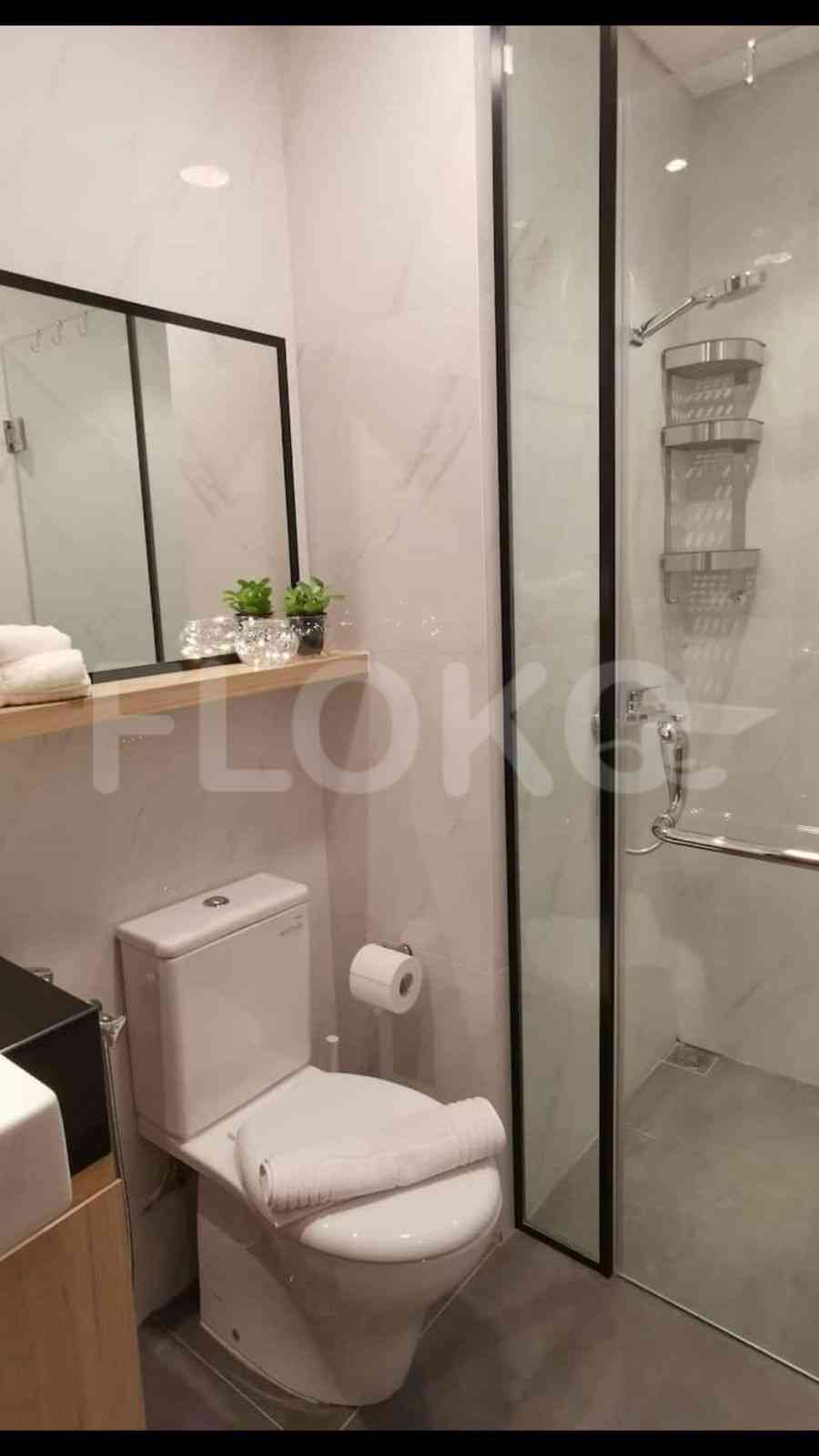 1 Bedroom on 10th Floor for Rent in Ciputra World 2 Apartment - fku705 4