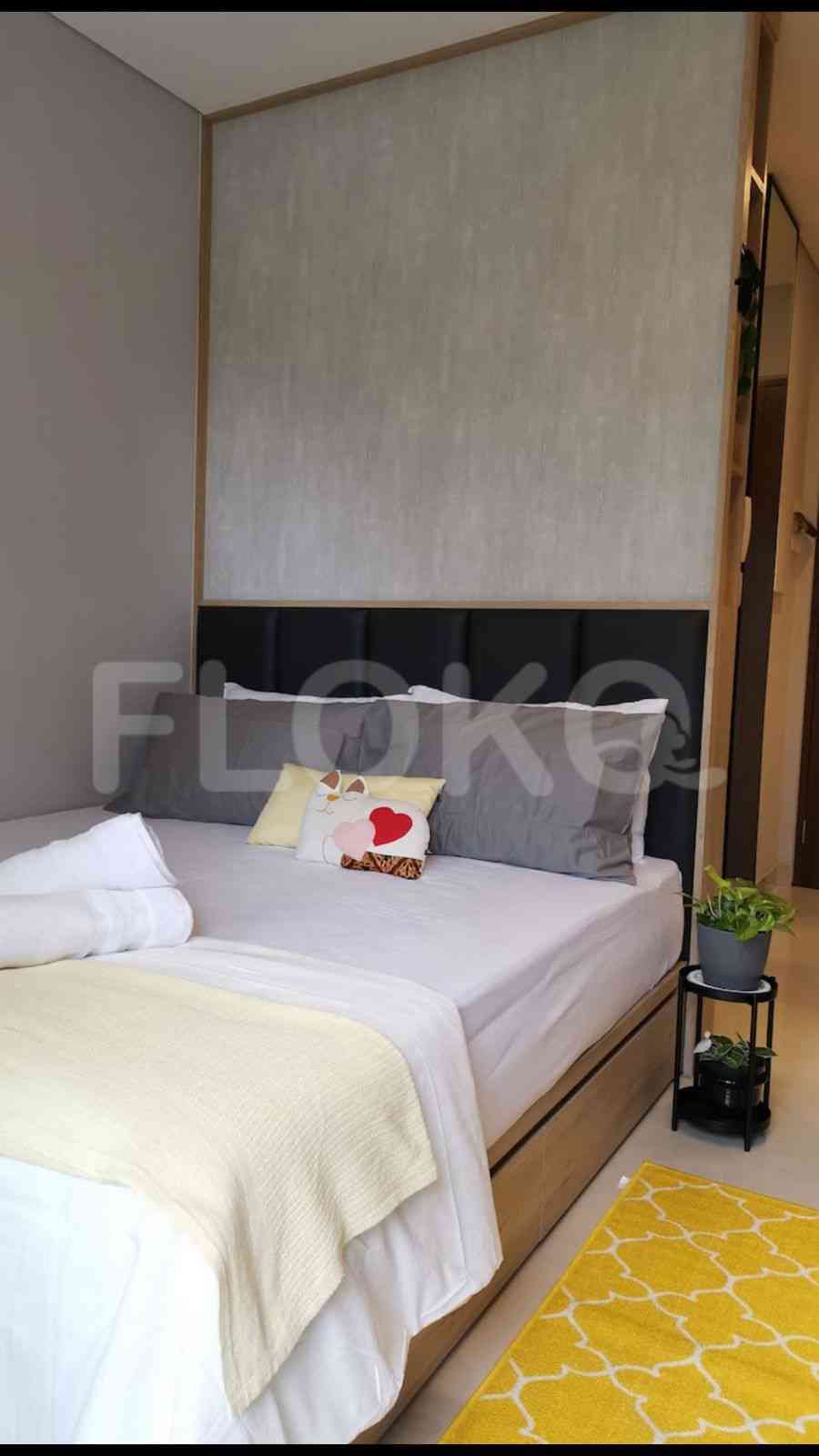 1 Bedroom on 10th Floor for Rent in Ciputra World 2 Apartment - fku705 11