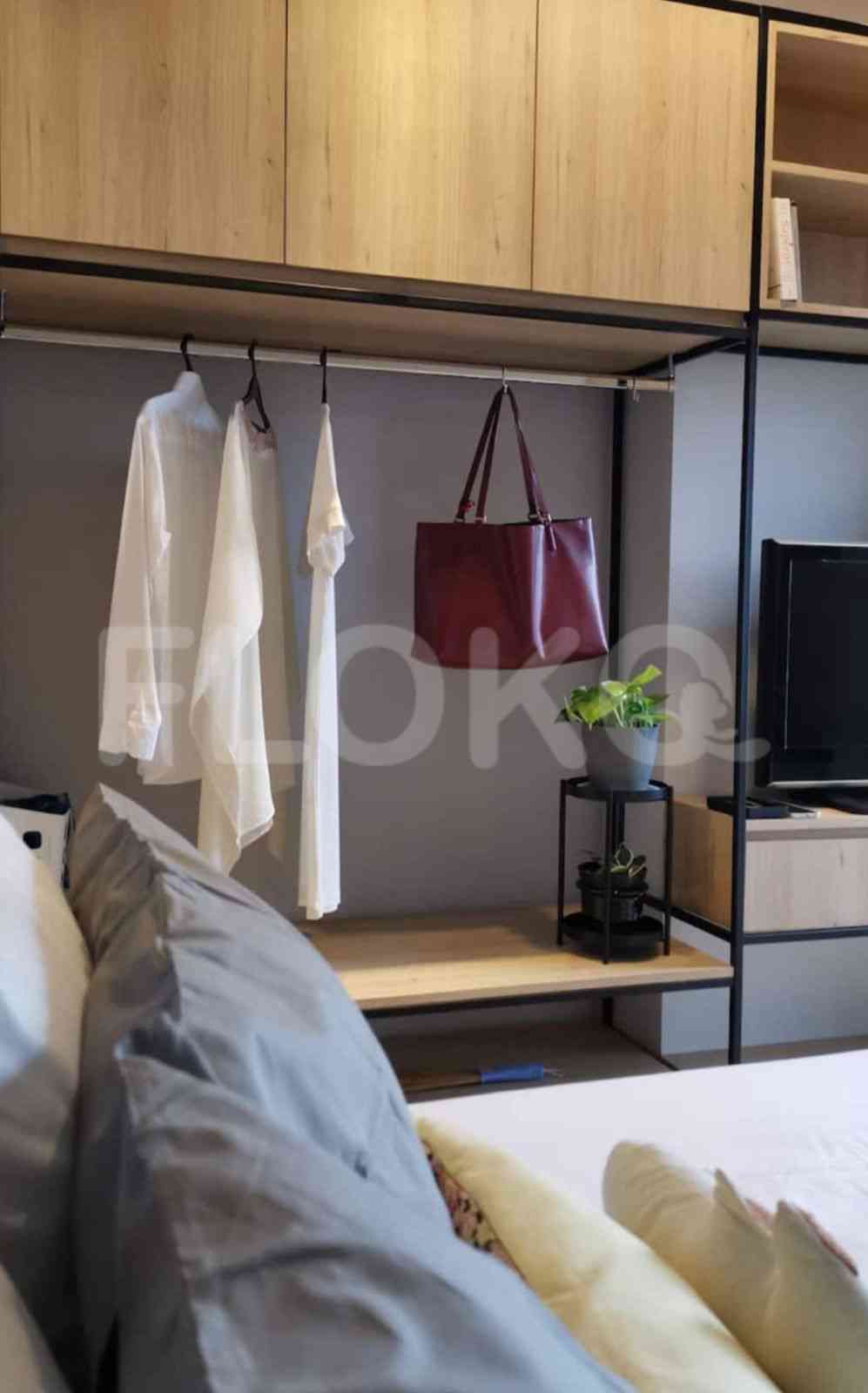 1 Bedroom on 10th Floor for Rent in Ciputra World 2 Apartment - fku705 8