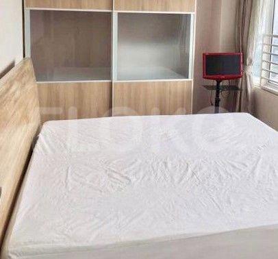 Sewa Apartemen FX Residence Tipe 2 Kamar Tidur di Lantai 15 fsu5bb