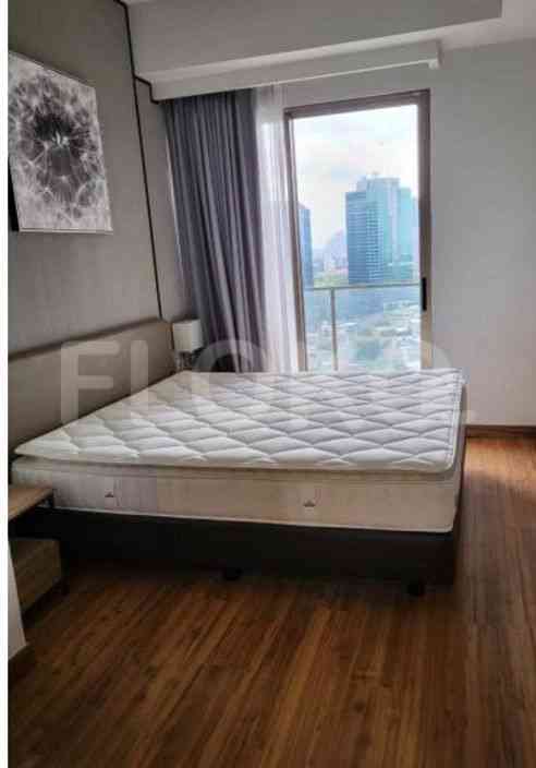 2 Bedroom on 15th Floor for Rent in Sudirman Hill Residences - ftae57 2