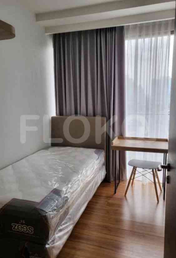 2 Bedroom on 15th Floor for Rent in Sudirman Hill Residences - ftae57 3