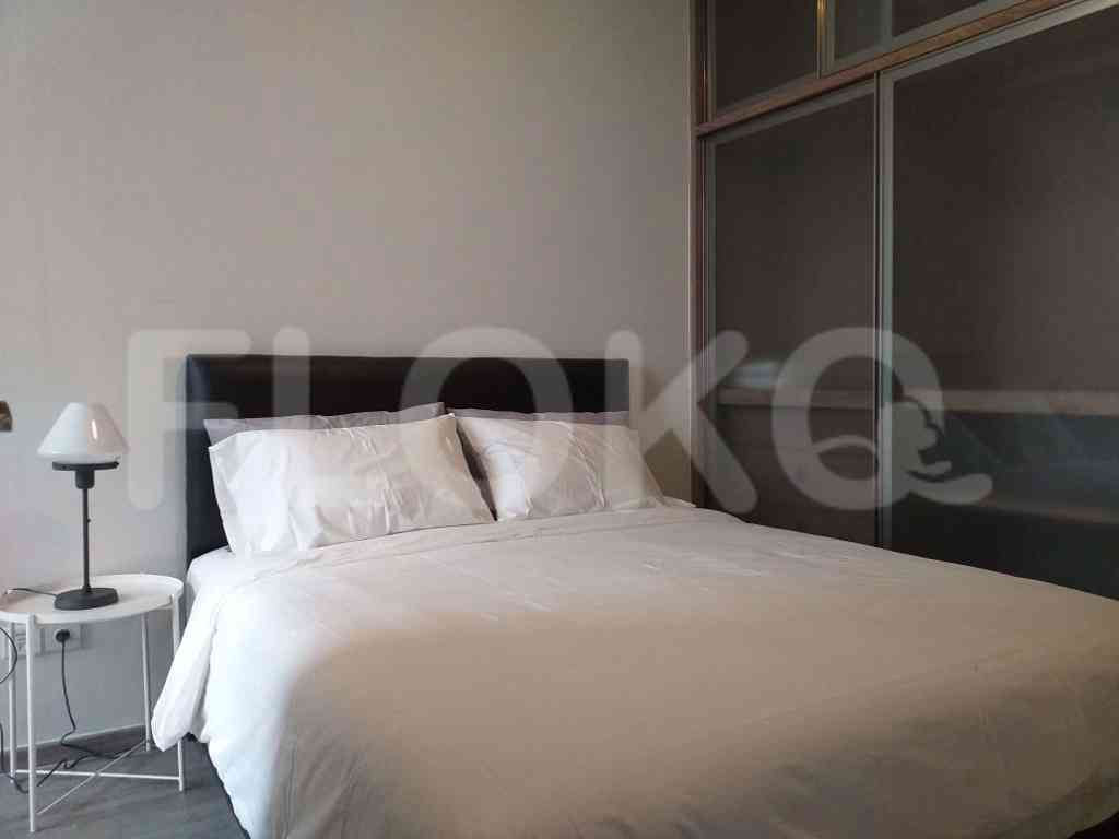 2 Bedroom on 12th Floor for Rent in Sudirman Suites Jakarta - fsu68f 5