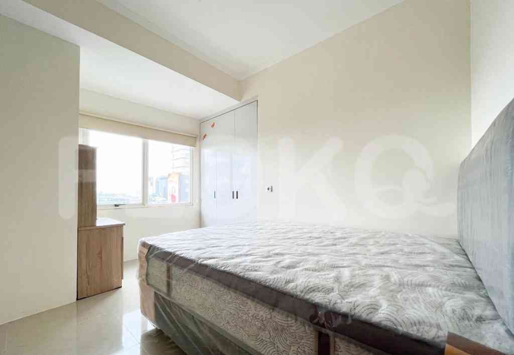 Tipe 2 Kamar Tidur di Lantai 15 untuk disewakan di Poins Square Apartemen - fle957 5