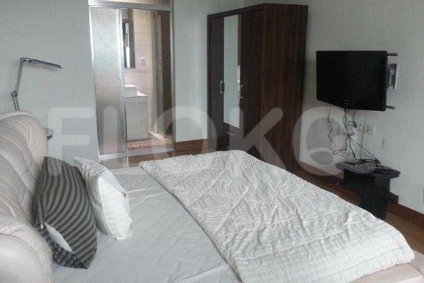 Sewa Apartemen Residence 8 Senopati Tipe 1 Kamar Tidur di Lantai 30 fsedda