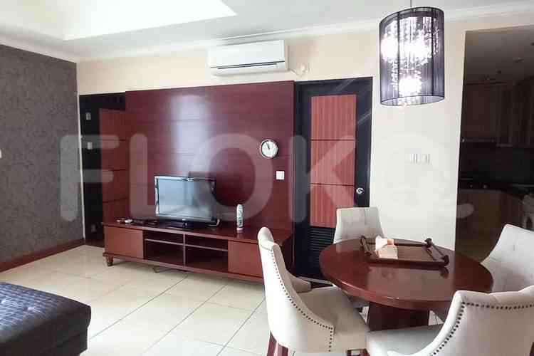 2 Bedroom on 12th Floor for Rent in Essence Darmawangsa Apartment - fci123 1