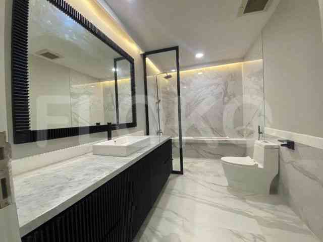 4 Bedroom on 15th Floor for Rent in Pondok Indah Golf Apartment - fpo71a 7