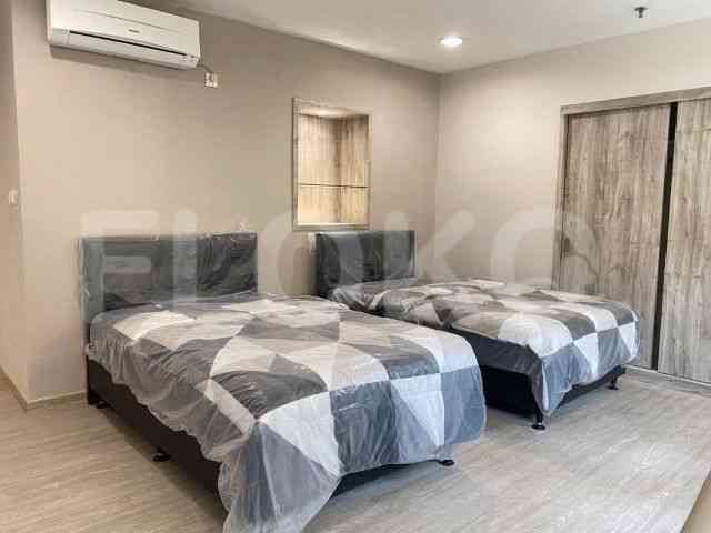 Tipe 4 Kamar Tidur di Lantai 15 untuk disewakan di Pondok Indah Golf Apartemen - fpoc38 3