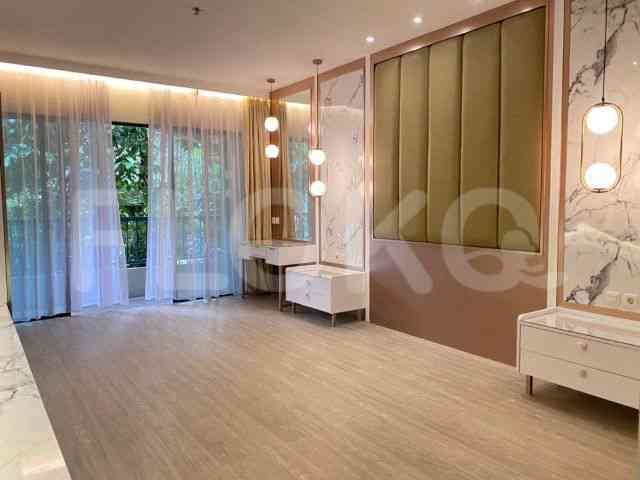 4 Bedroom on 15th Floor for Rent in Pondok Indah Golf Apartment - fpo71a 2