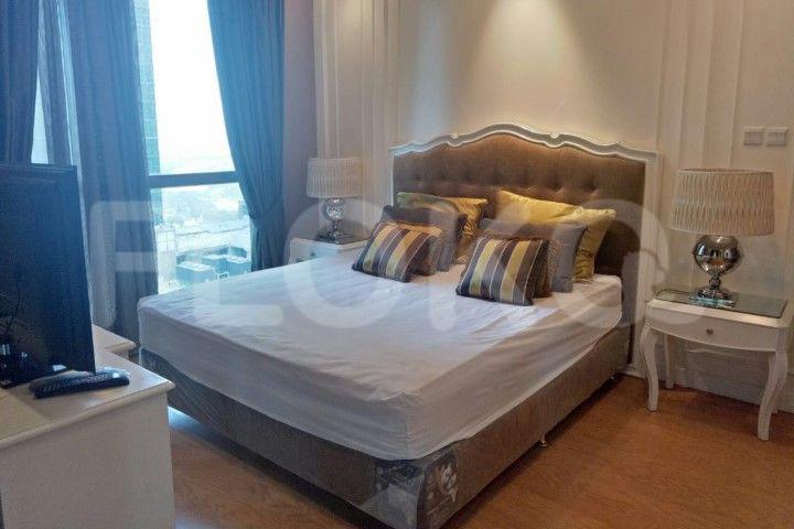 2 Bedroom on 15th Floor for Rent in Residence 8 Senopati - fse44f 5