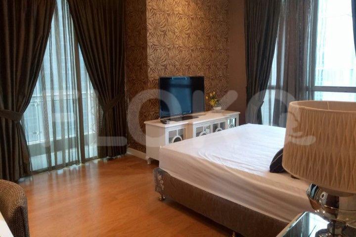 2 Bedroom on 15th Floor for Rent in Residence 8 Senopati - fse44f 4