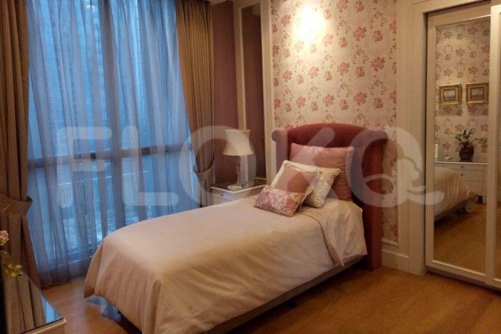 2 Bedroom on 15th Floor for Rent in Residence 8 Senopati - fse44f 6