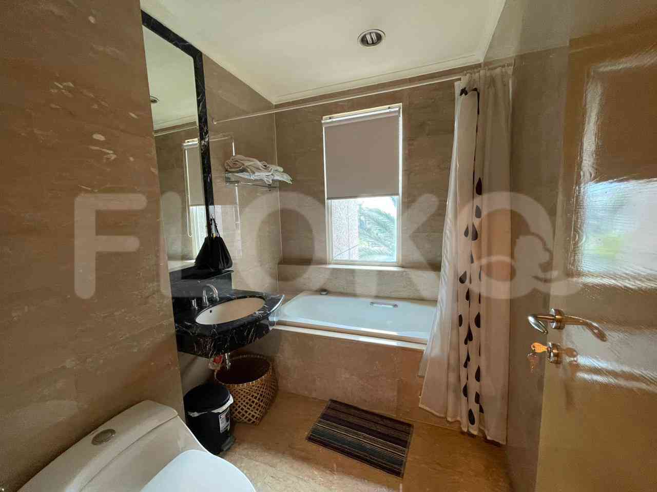 2 Bedroom on 18th Floor for Rent in Senayan Residence - fse3e4 5