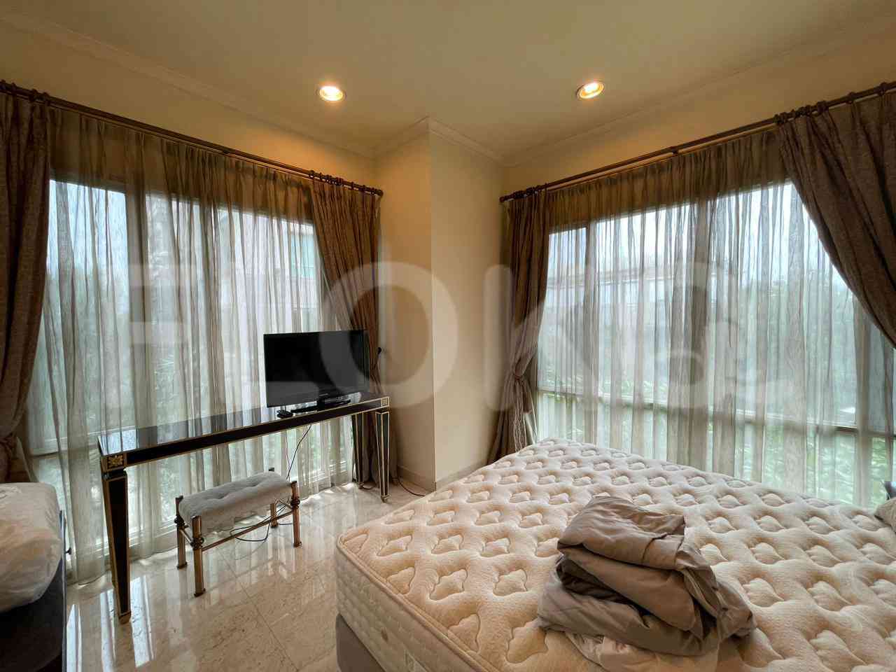 2 Bedroom on 18th Floor for Rent in Senayan Residence - fse3e4 1