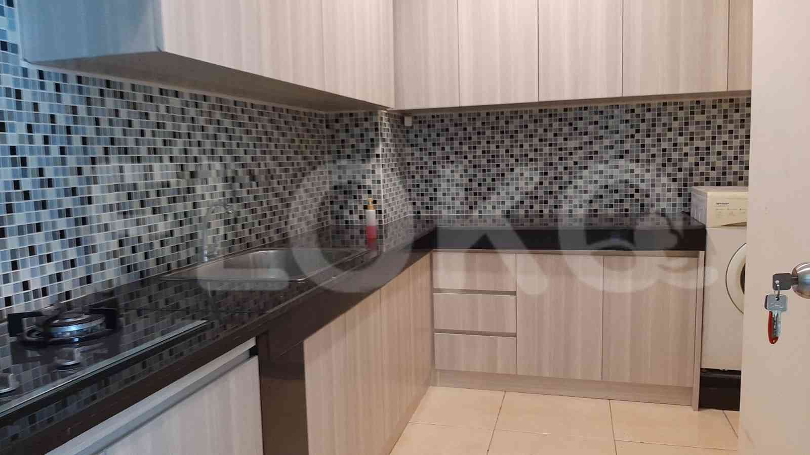 2 Bedroom on 15th Floor for Rent in Essence Darmawangsa Apartment - fcia23 5