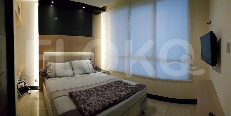Tipe 2 Kamar Tidur di Lantai 15 untuk disewakan di Essence Darmawangsa Apartemen - fci578 3