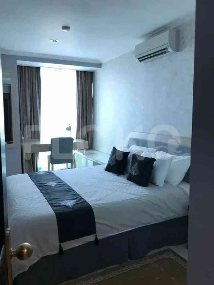 2 Bedroom on 15th Floor for Rent in Casablanca Apartment - fte4dd 4