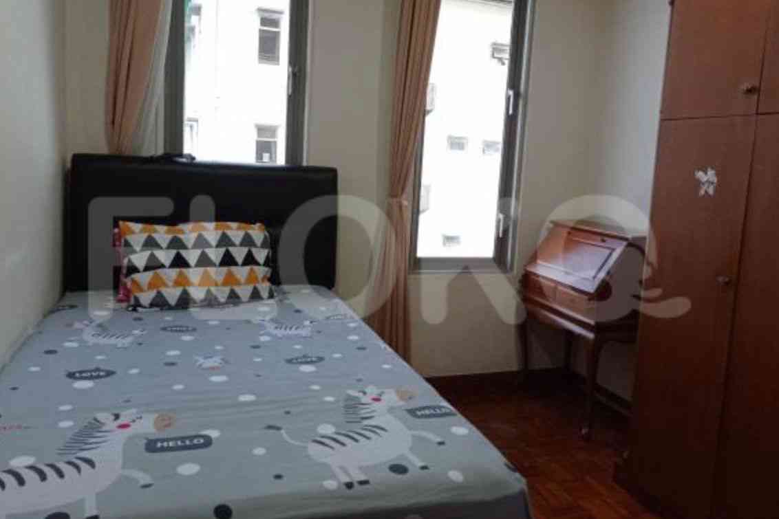 3 Bedroom on 5th Floor for Rent in Kondominium Kintamani - fke184 4