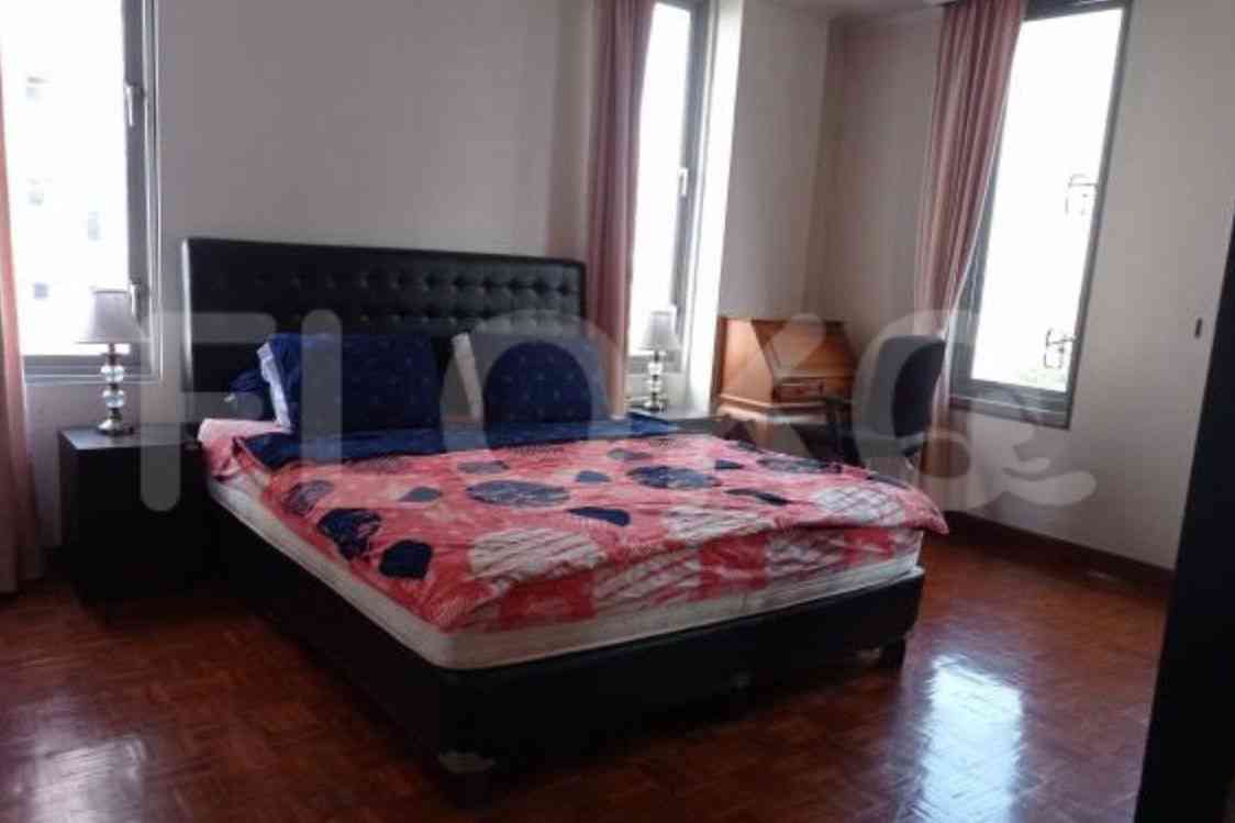 3 Bedroom on 5th Floor for Rent in Kondominium Kintamani - fke184 3