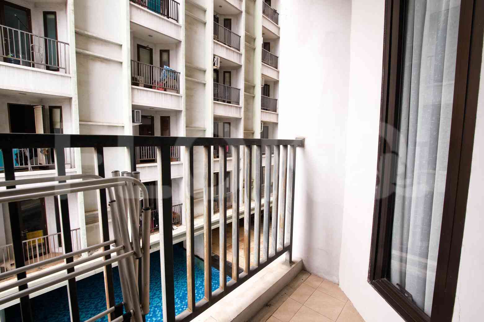 1 Bedroom on 5th Floor for Rent in Tamansari Sudirman - fsu03c 6