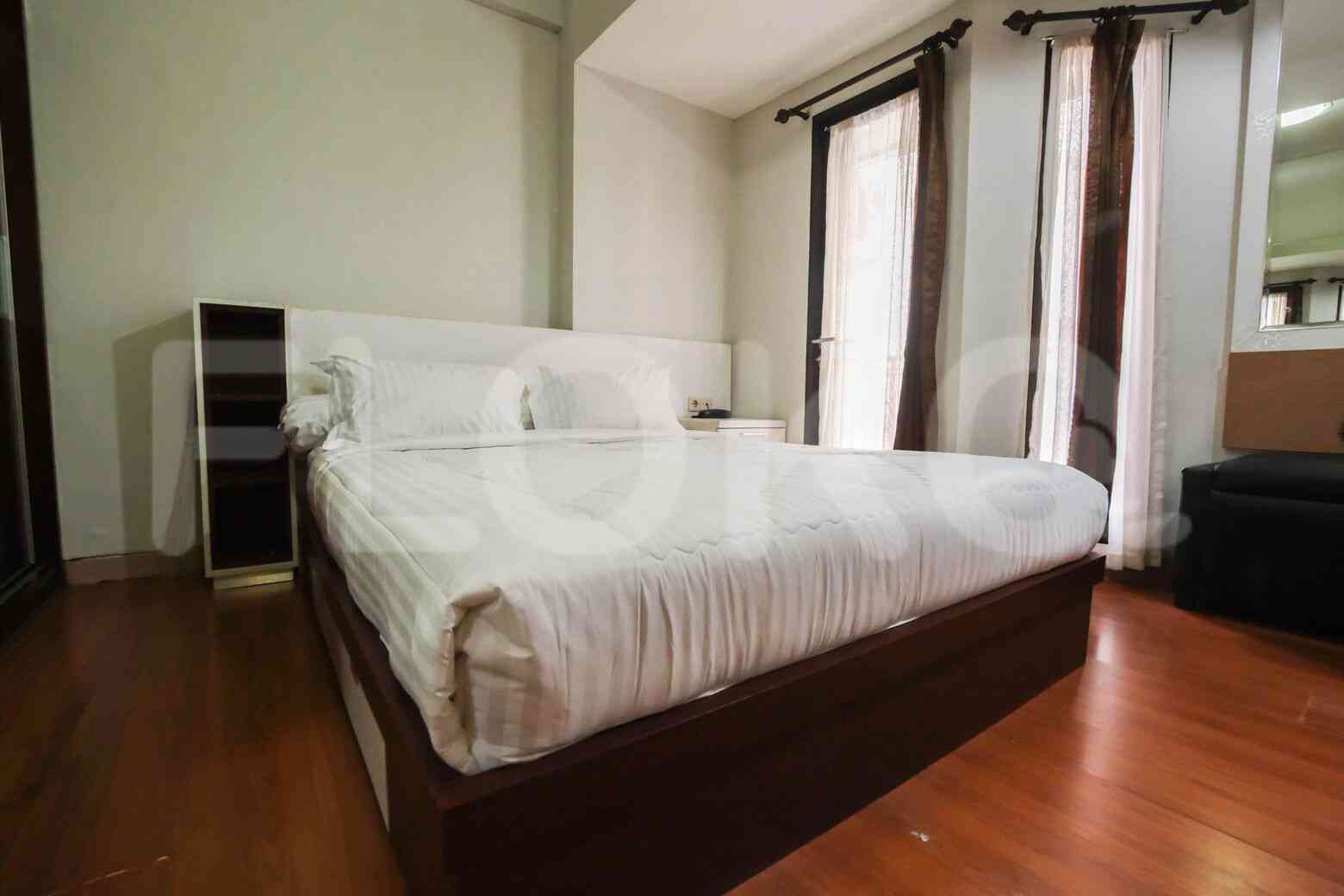 1 Bedroom on 5th Floor for Rent in Tamansari Sudirman - fsu03c 3