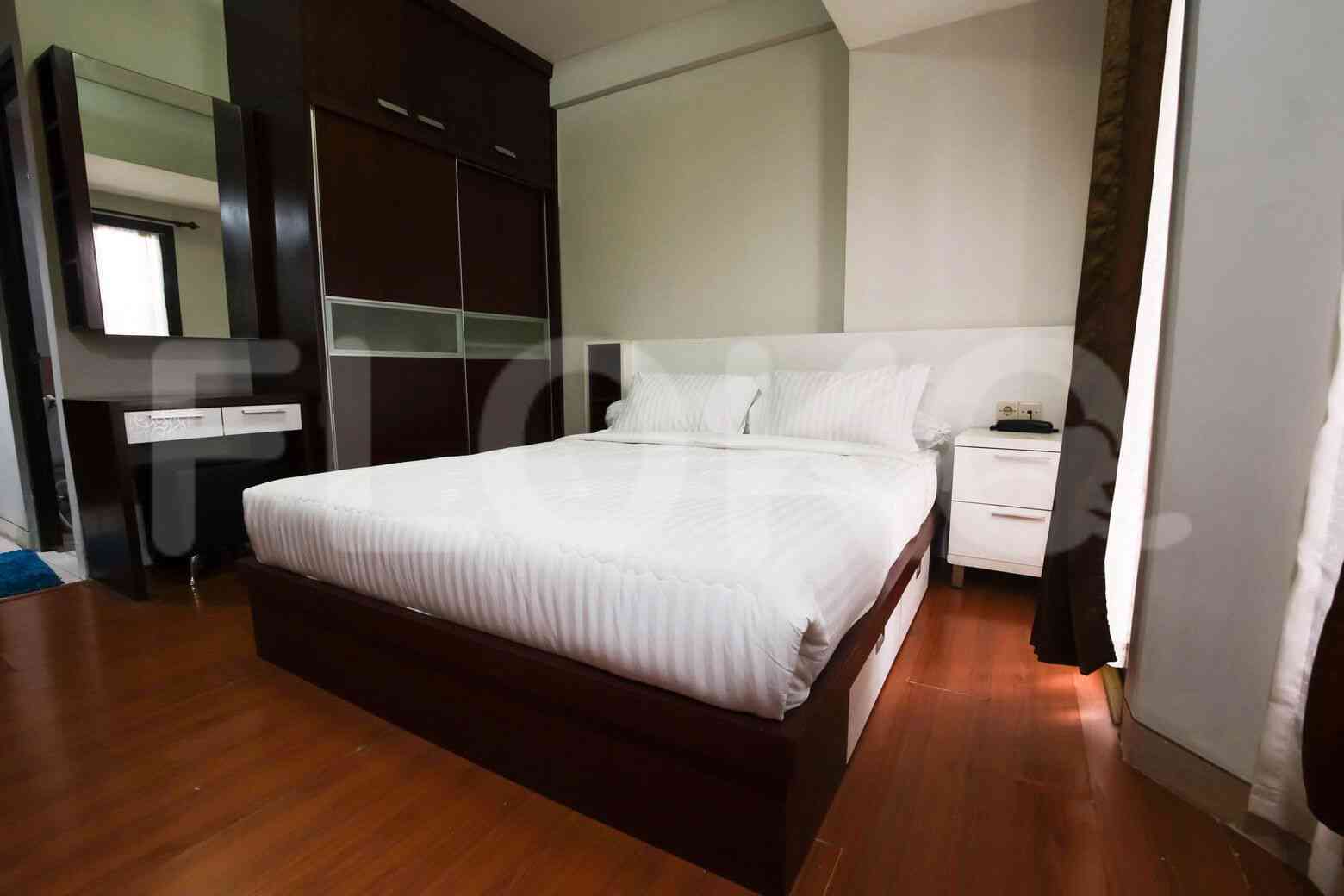 1 Bedroom on 5th Floor for Rent in Tamansari Sudirman - fsu03c 2