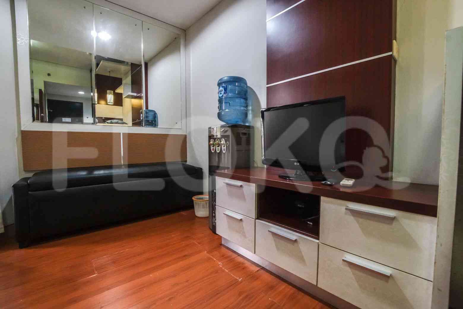 1 Bedroom on 5th Floor for Rent in Tamansari Sudirman - fsu03c 4