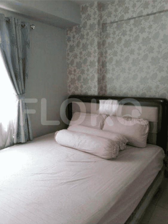 Tipe 1 Kamar Tidur di Lantai 15 untuk disewakan di Kalibata City Apartemen - fpab91 5