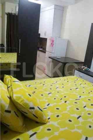 1 Bedroom on 16th Floor for Rent in The Medina Apartment - fka43e 2