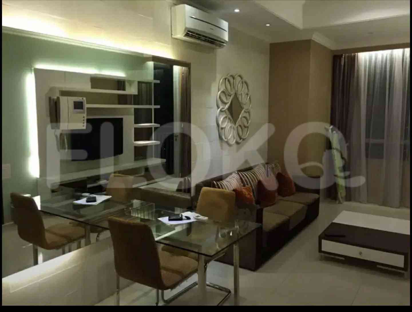 1 Bedroom on 9th Floor for Rent in Kuningan City (Denpasar Residence)  - fku6d8 2