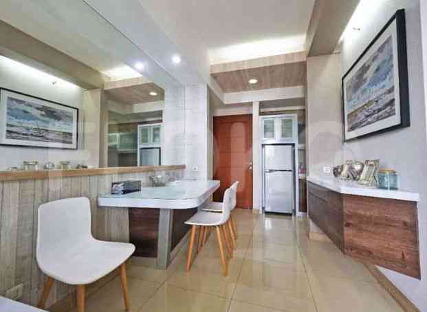 2 Bedroom on 9th Floor for Rent in Marbella Kemang Residence Apartment - fke6de 3
