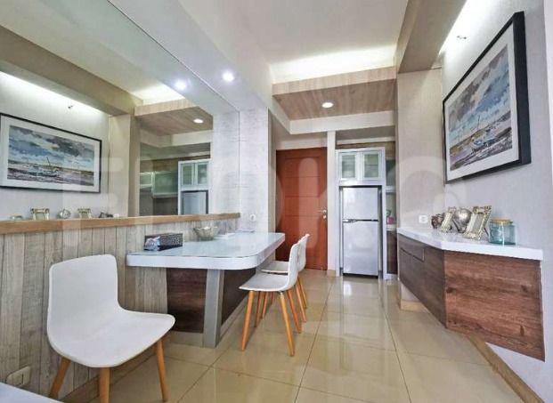 2 Bedroom on 9th Floor fke6de for Rent in Marbella Kemang Residence Apartment