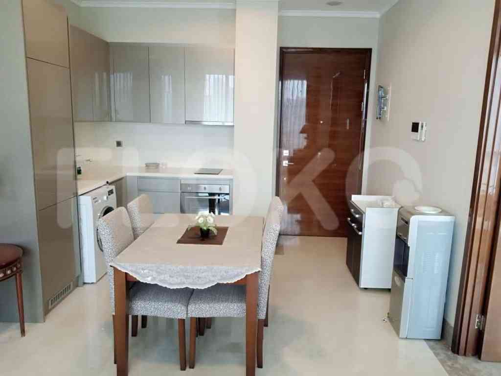 1 Bedroom on 20th Floor for Rent in District 8 - fse00a 5