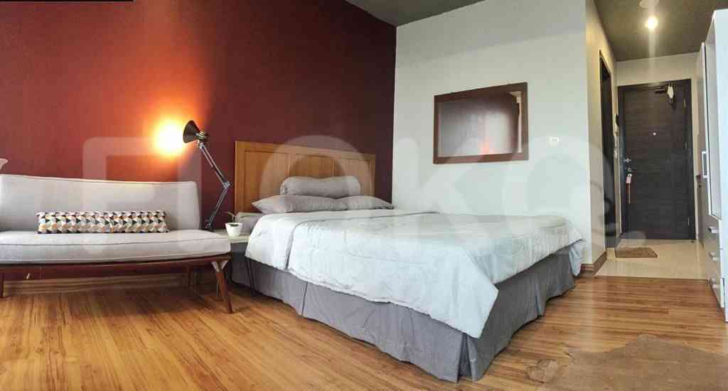 1 Bedroom on 15th Floor for Rent in Sudirman Hill Residences - fta3da 1