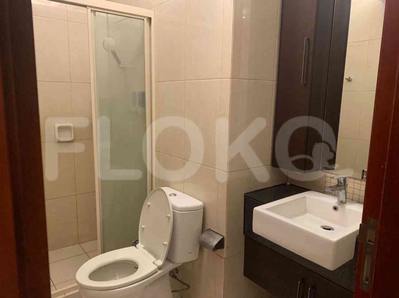 1 Bedroom on 6th Floor for Rent in Kuningan Place Apartment - fkued1 10