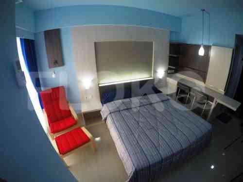 Tipe 1 Kamar Tidur di Lantai 23 untuk disewakan di Apartemen Taman Melati Margonda - fde41b 1