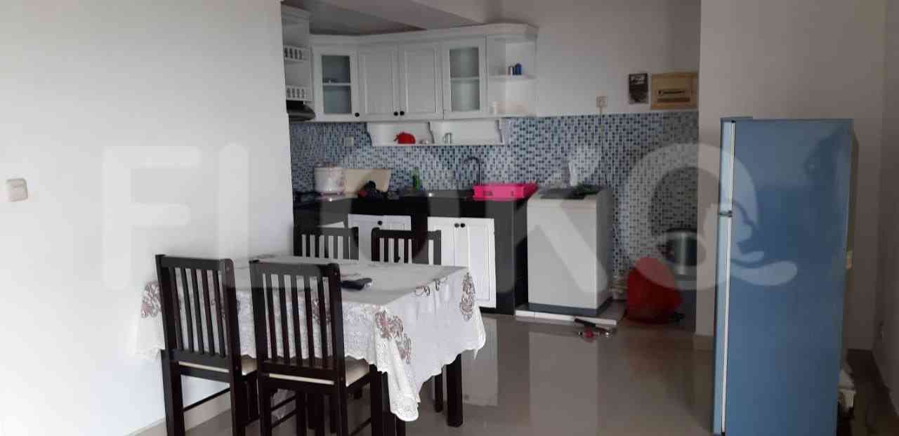 3 Bedroom on 11th Floor for Rent in Taman Rasuna Apartment - fku458 4
