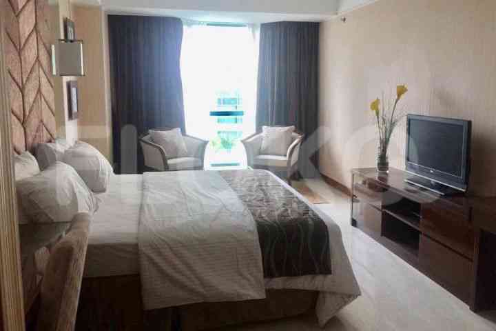 2 Bedroom on 15th Floor for Rent in Casablanca Apartment - ftef5e 4