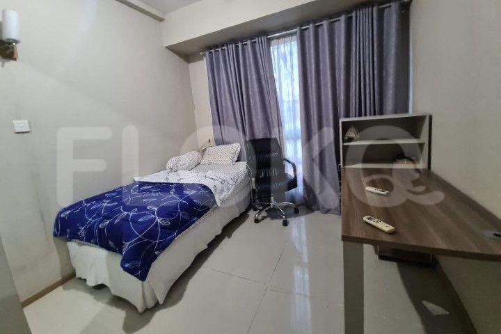 Sewa Apartemen Casa Grande Tipe 2 Kamar Tidur di Lantai 15 fte314