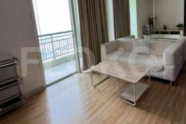 1 Bedroom on 15th Floor for Rent in Central Park Residence - ftacaf 1
