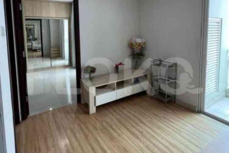 1 Bedroom on 15th Floor for Rent in Central Park Residence - ftacaf 2