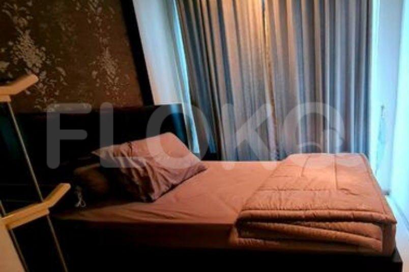 Sewa Apartemen Casa Grande Tipe 2 Kamar Tidur di Lantai 15 ftea6d