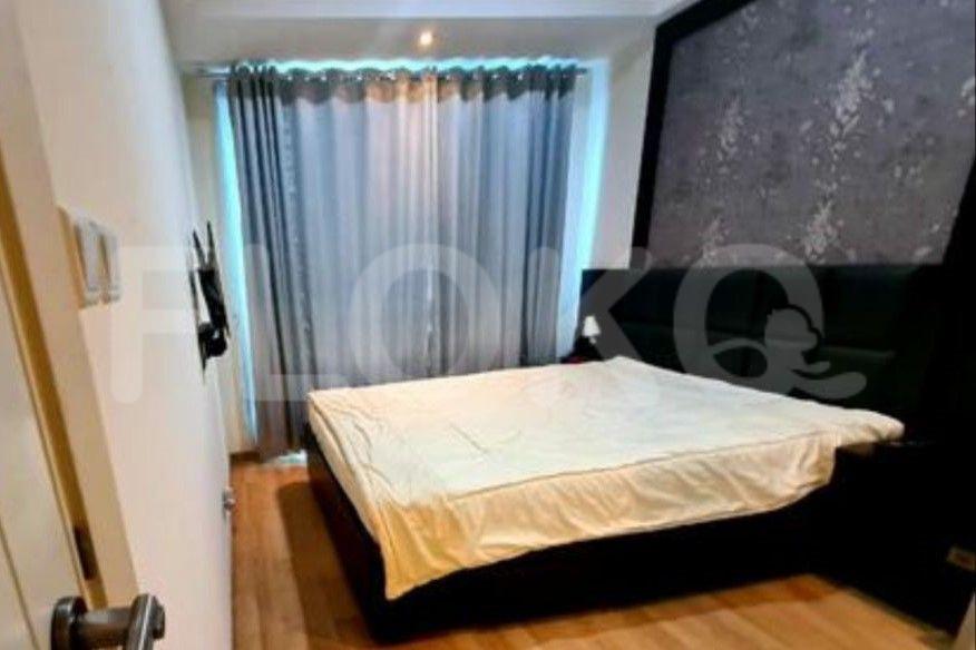 Sewa Apartemen Casa Grande Tipe 2 Kamar Tidur di Lantai 15 ftea6d