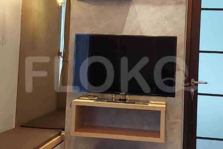 1 Bedroom on 10th Floor for Rent in Central Park Residence - fta60f 2