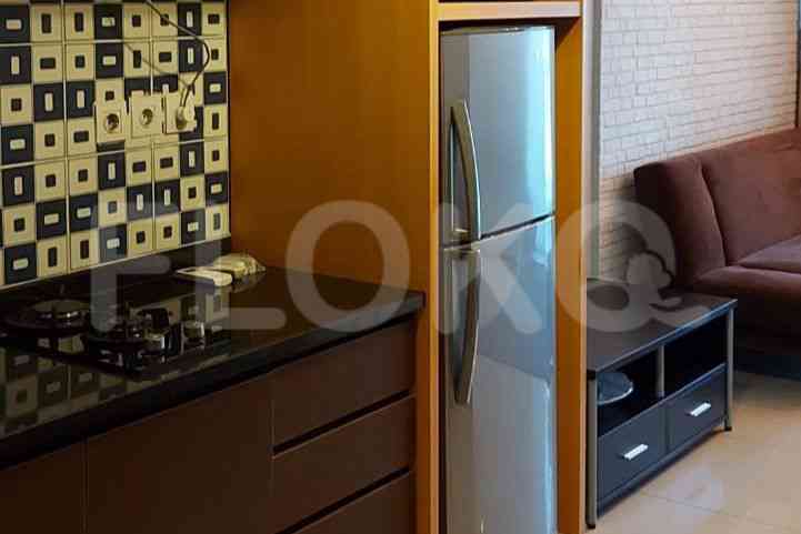 1 Bedroom on 10th Floor for Rent in Central Park Residence - fta60f 3