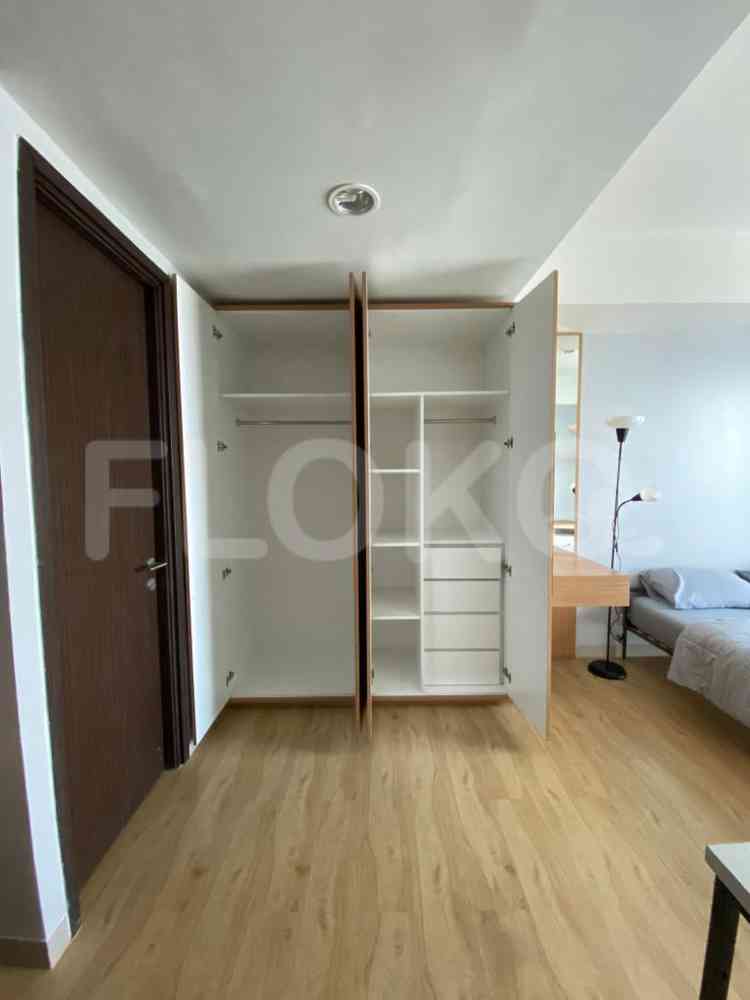 1 Bedroom on 7th Floor for Rent in Nine Residence - fpa5ca 3