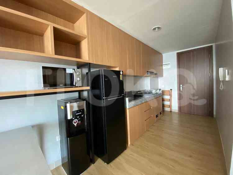 1 Bedroom on 7th Floor for Rent in Nine Residence - fpa5ca 4