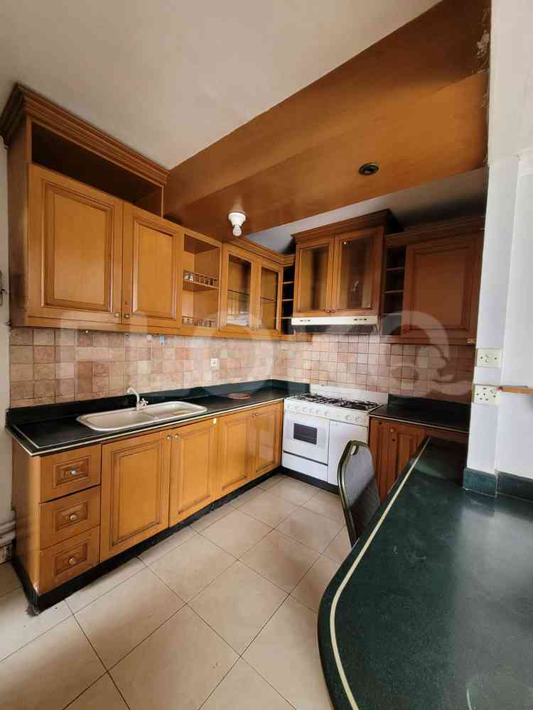 3 Bedroom on 11th Floor for Rent in Taman Rasuna Apartment - fku868 5